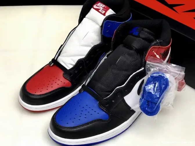 Official Maikesneakers Jordan OG 